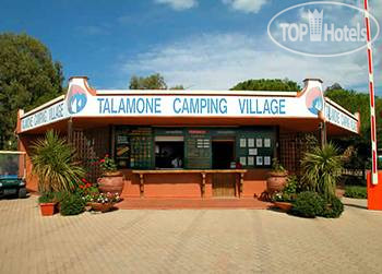Фотографии отеля  Talamone Camping Village 