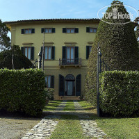 Villa Cappugi 4*