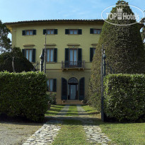 Villa Cappugi 