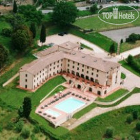 Park Hotel Le Fonti 