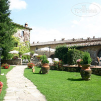 Borgo San Luigi 4*