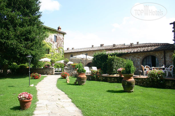 Фотографии отеля  Borgo San Luigi 4*