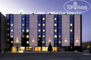 Фотографии отеля  Toscana Ambassador 4*