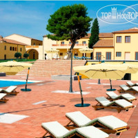 Poggio all Agnello Country & Beach Residential Resort 3*