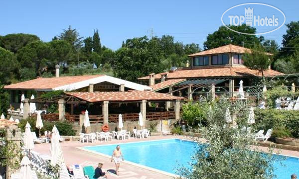 Il Borgo - Centro Vacanze