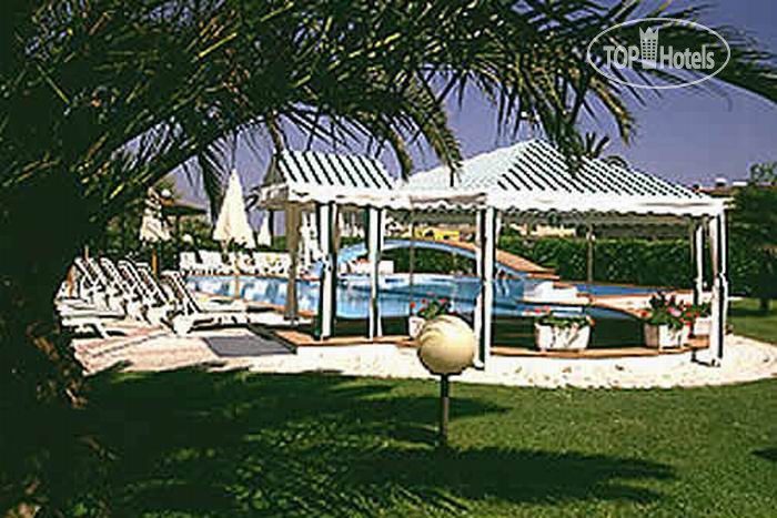 Фотографии отеля  Paradiso Al Mare 3*