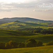 Il Borgo a Castiglion del Bosco 