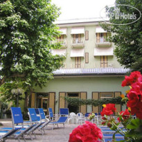 Best Western Hotel Cappelli 