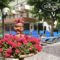 Best Western Hotel Cappelli 