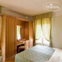 Best Western Hotel Cappelli 