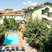 Best Western Hotel Cappelli 