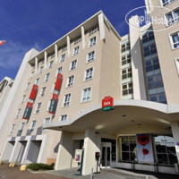 Ibis Firenze Nord Aeroporto 3*