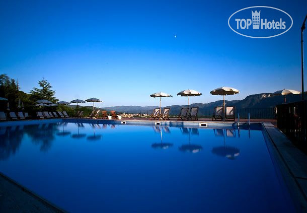 Фотографии отеля  Renaissance Tuscany Il Ciocco Resort & Spa 4*