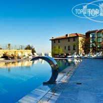 Etruria Resort & Natural SPA 