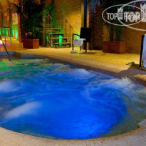 Etruria Resort & Natural SPA 