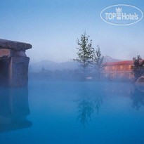 Adler Thermae Spa Resort 