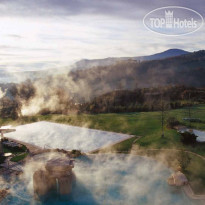 Adler Thermae Spa Resort 