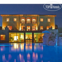 Adler Thermae Spa Resort 5*