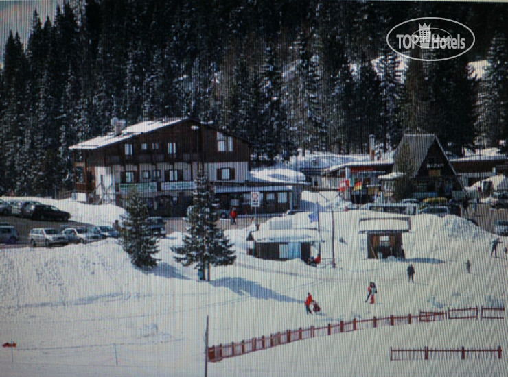 Фото Albergo Dolomiti a Varena