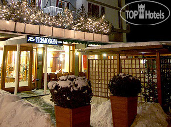 Фото Best Western Hotel Tremoggia