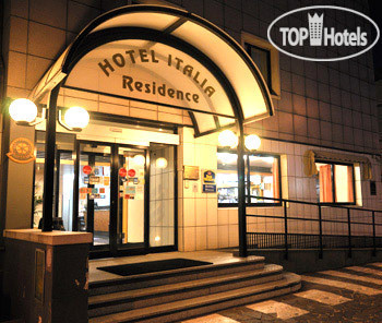 Photos Best Western Hotel Residence Italia