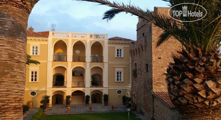 Фото Palazzo del Capo