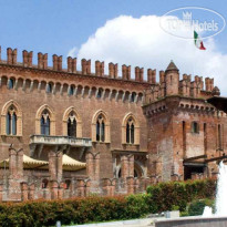 Castello di Carimate Hotel & Spa 