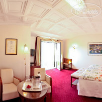 Grand Hotel Villa Serbelloni 