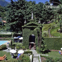 Grand Hotel Villa Serbelloni 