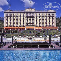 Grand Hotel Villa Serbelloni 5*