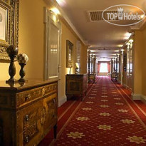 Grand Hotel Villa Serbelloni 