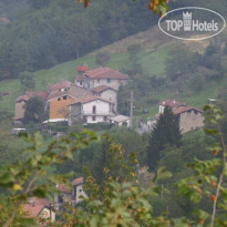 Partenza Funivia B&B 