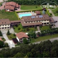 Hotel Merloni 3*