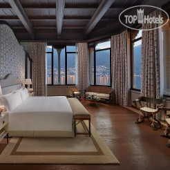 Mandarin Oriental, Lago di Como 5*