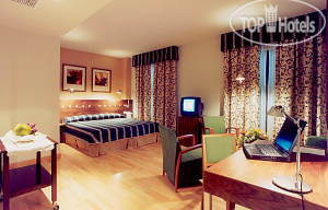 Фотографии отеля  Grand Hotel Victoria concept & spa, by R Collection Hotels 4*