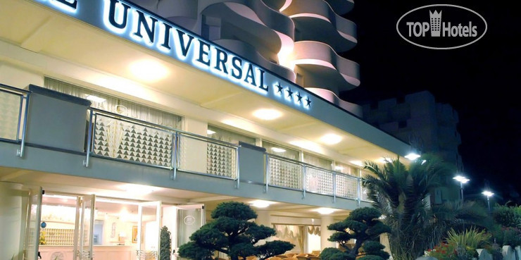 Photos Hotel Universal