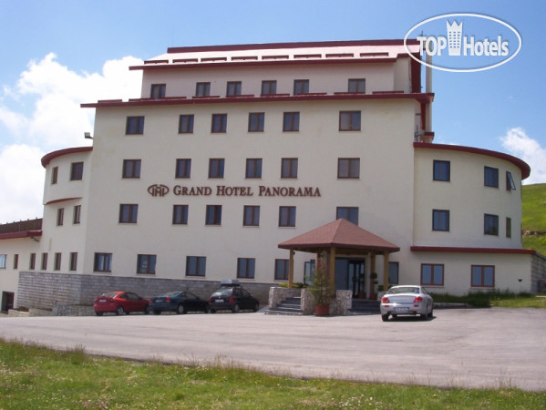 Grand Hotel Panorama