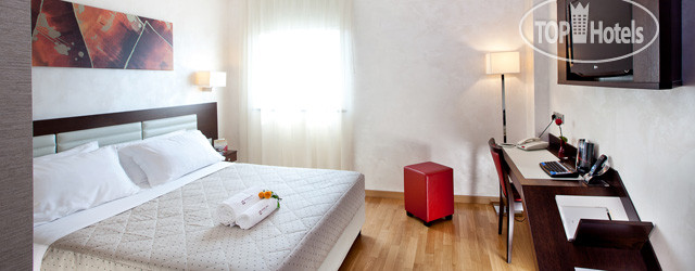 New photos from tourists Breaking Business Hotel 4*