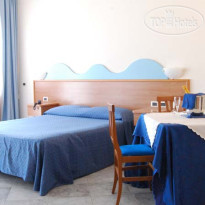 Dakar Living Hotel Vasto 