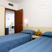 Residence Il Girasole 1 