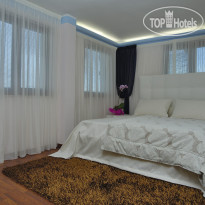 Parc Hotel Villa Immacolata