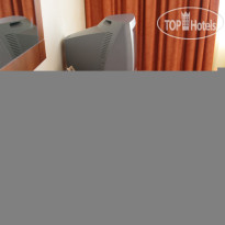 Parc Hotel Villa Immacolata