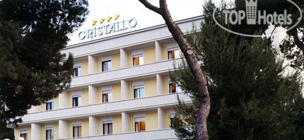 Фотографии отеля  Cristallo Hotel Giulianova Lido 4*