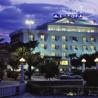 Best Western Hotel Europa Giulianova 4*