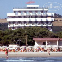 Promenade hotel Giulianova Lido 3*