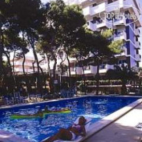 Promenade hotel Giulianova Lido 