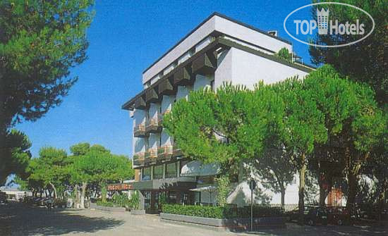 Фотографии отеля  Ritz hotel Abruzzo 3*