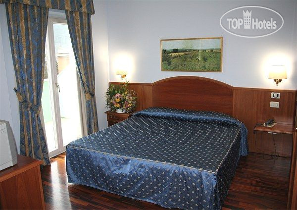 New photos from tourists San Michele Hotel L'Aquila 3*