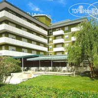 Smeraldo hotel Giulianova Lido 3*