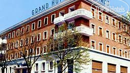 Фотографии отеля  Grand Hotel e del Parco 4*